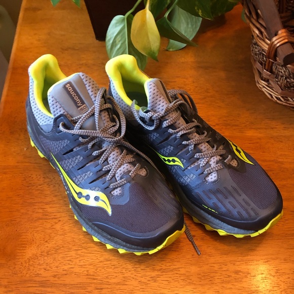 saucony virrata 3 oro